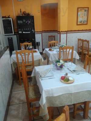 Sant Jaume Restaurant