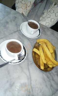 Churreria Sanchez Chocolateria