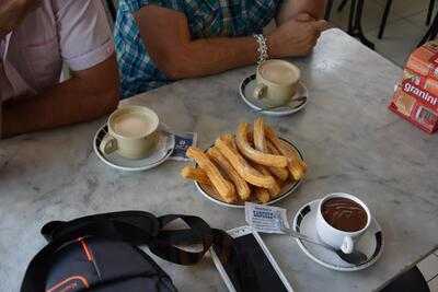 Churreria Sanchez Chocolateria