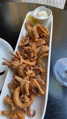 Bar Loretxu Jan & Edan