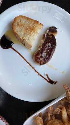 Bar Loretxu Jan & Edan