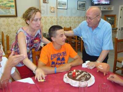 Baltasar Ruiz Fernandez