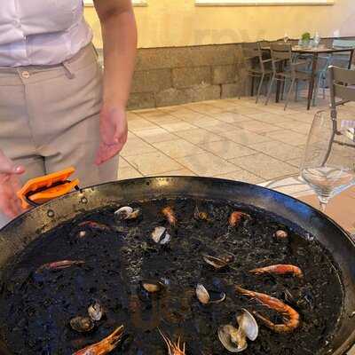 Restaurant Hostal La Fosca