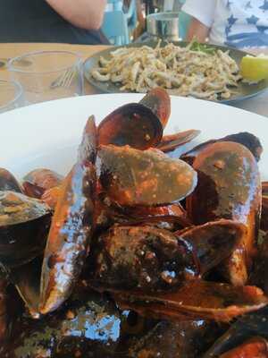 Restaurant Hostal La Fosca