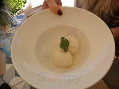 Restaurant Hostal La Fosca