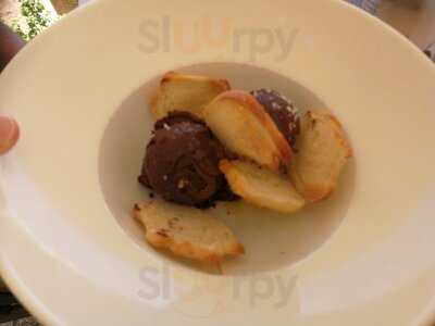 Restaurant Hostal La Fosca