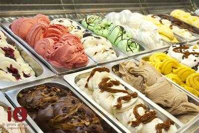 Io Gelats Artesans