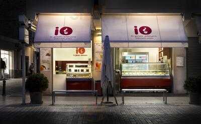 Io Gelats Artesans