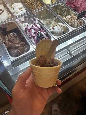 Io Gelats Artesans