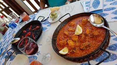 Chiringuito El Fuerte