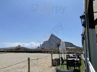 Chiringuito El Fuerte