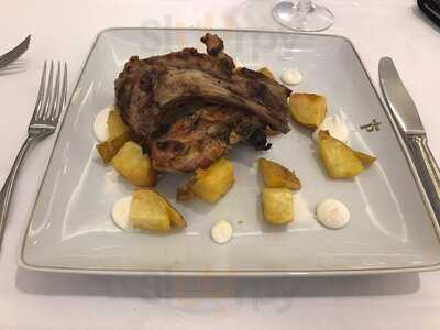 Restaurante Parador De Teruel