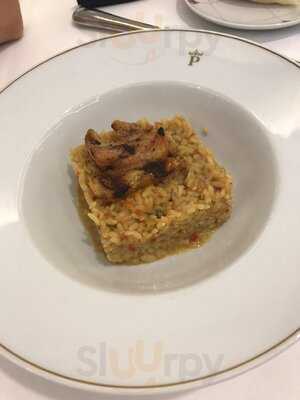 Restaurante Parador De Teruel