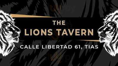 The Lions Tavern