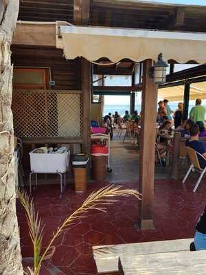 Chiringuito Playa Chica