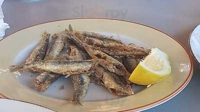 Chiringuito Playa Chica