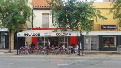 Helados Coloma