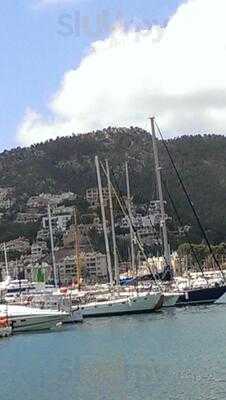 Bar Restaurant Samoa