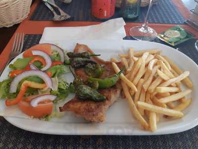 Bar Restaurant Samoa