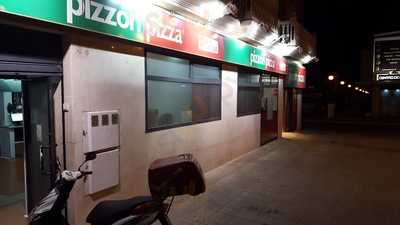 Pizzón Pizza