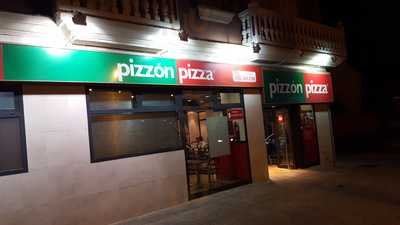 Pizzón Pizza