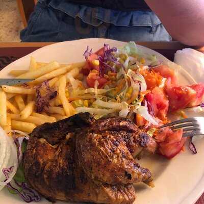 Restaurante Es Cucó