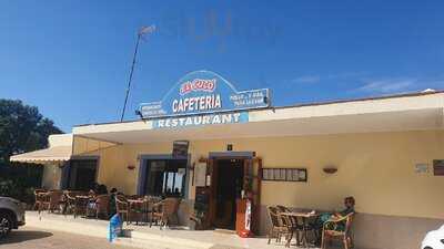 Restaurante Es Cucó