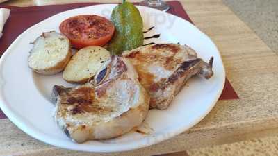 Restaurante Es Cucó