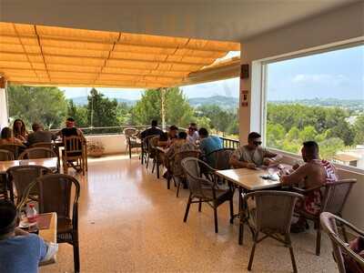 Restaurante Es Cucó