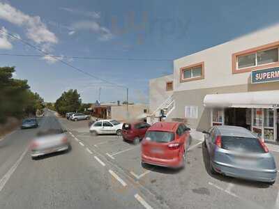 Restaurante Es Cucó