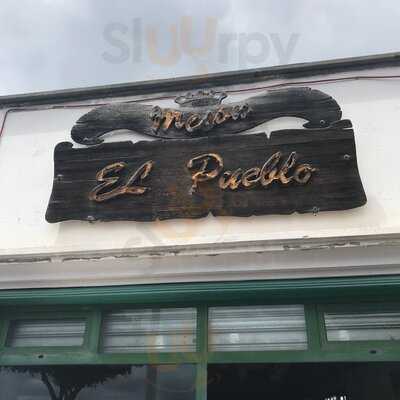 Mesón El Pueblo