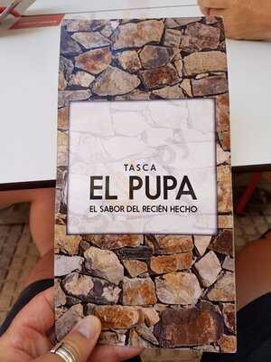 Bar El Pupa