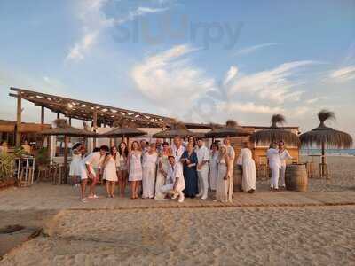 Chiringuito El Pez Limón