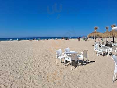 Chiringuito El Pez Limón