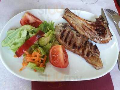 El Rincon De Toranzo.