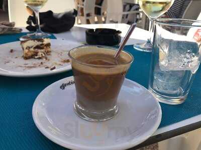 Restlounge La Puerta Azul