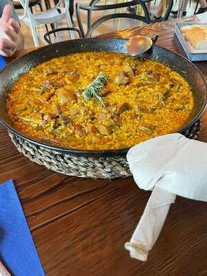 Restlounge La Puerta Azul