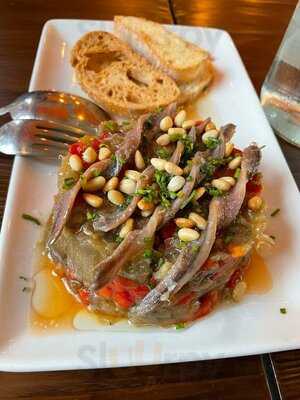 Restlounge La Puerta Azul