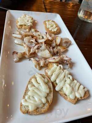 Restlounge La Puerta Azul