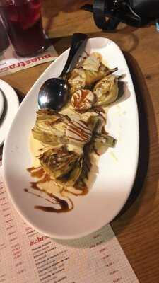 Restaurante Los Caballos