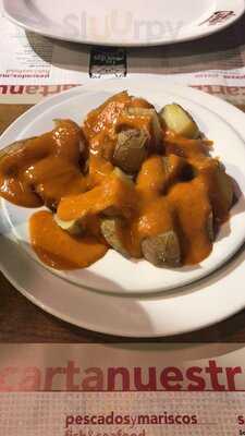 Restaurante Los Caballos