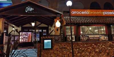 Restaurante Los Caballos