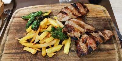 Restaurante Los Caballos