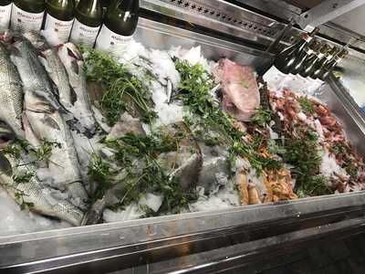 Restaurante Los Caballos