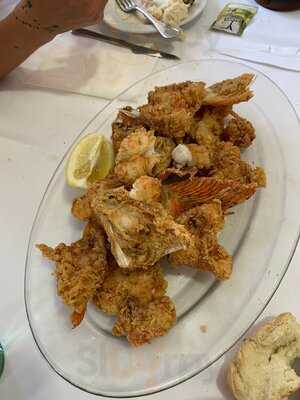 Restaurante Freiduria Los Jardines