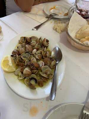 Restaurante Freiduria Los Jardines