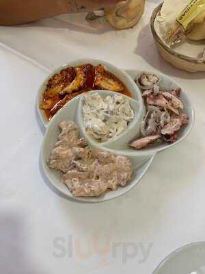 Restaurante Freiduria Los Jardines