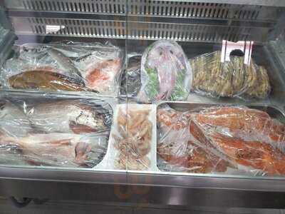 Restaurante Freiduria Los Jardines