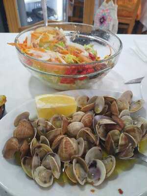 Restaurante Freiduria Los Jardines