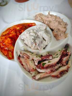 Restaurante Freiduria Los Jardines